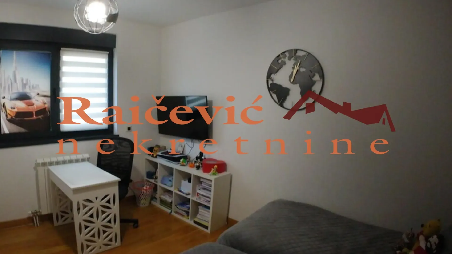 Prodaja, četvorosoban stan, 103m², Voždovac Sve Podlokacije, Beograd