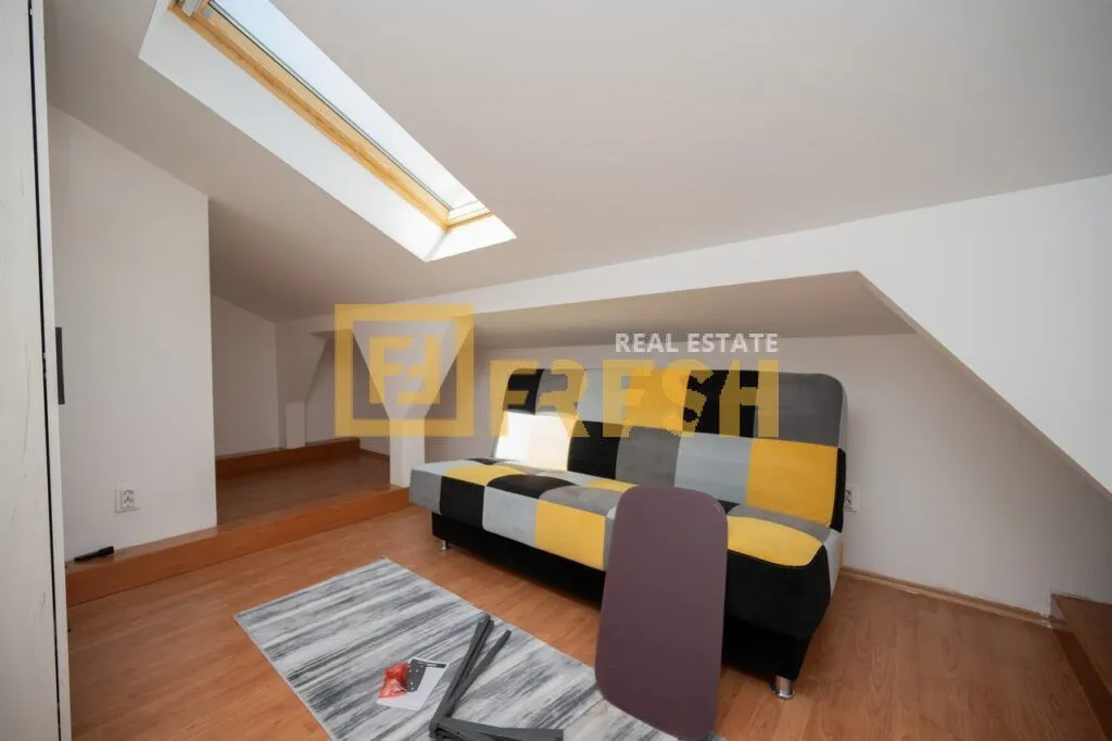 Sale, two bedroom apartment, 49m², Stari Aerodrom, Podgorica