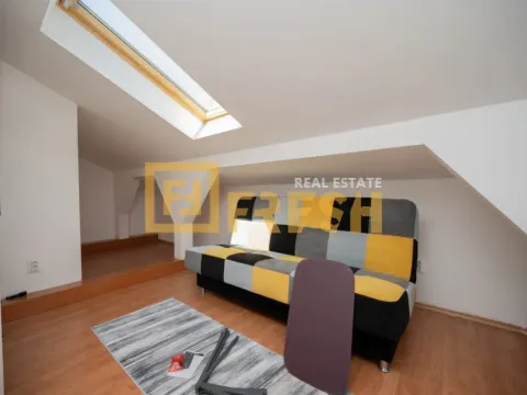 Prodaja, dvosoban stan, 49m², Stari Aerodrom, Podgorica - image 14