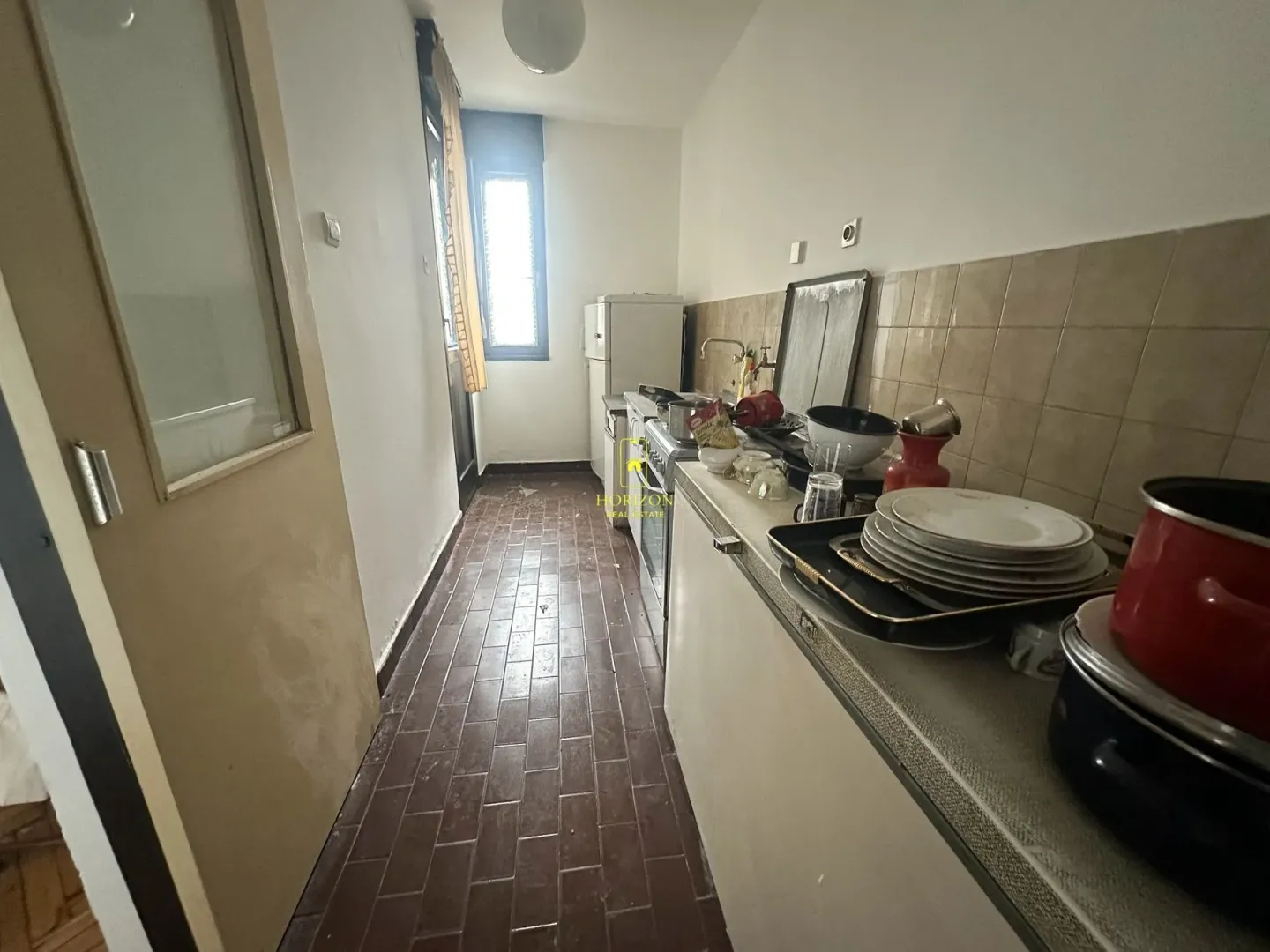 Prodaja, trosoban stan, 93m², Blok 6, Podgorica