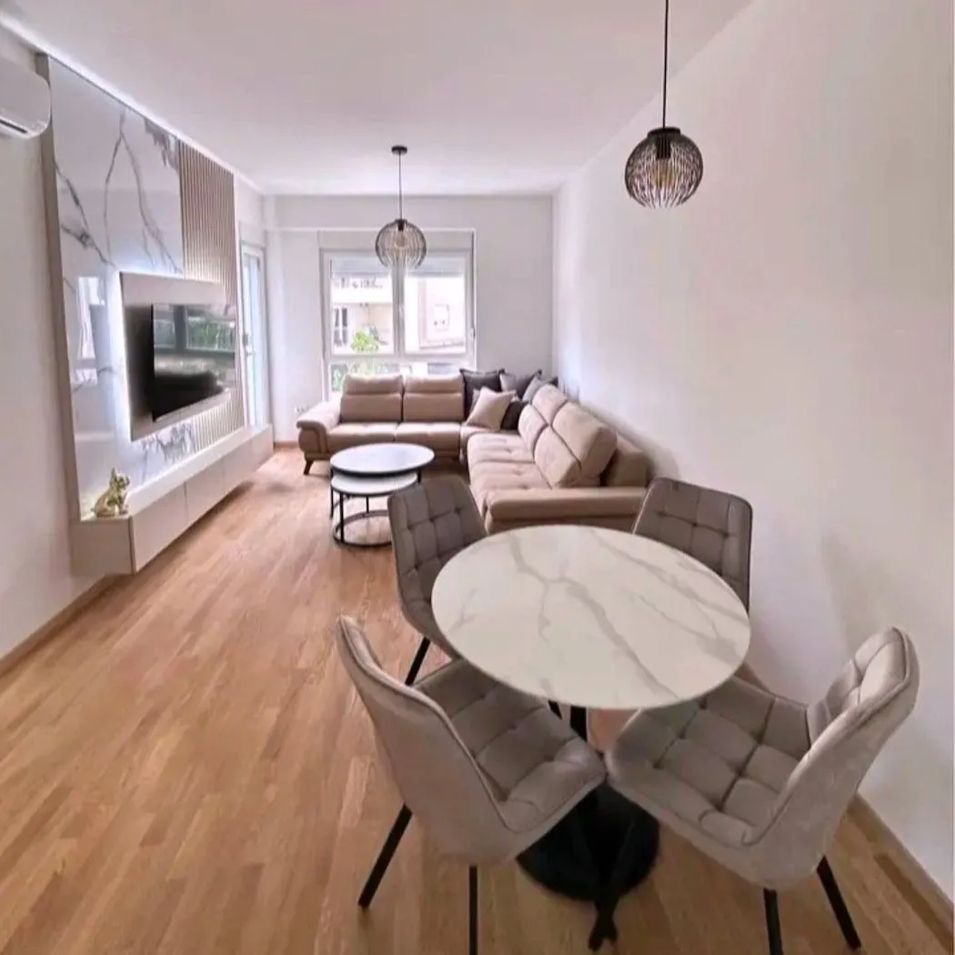 Sale, apartment, 45m², Zabjelo, Podgorica