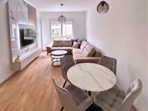 Sale, apartment, 45m², Zabjelo, Podgorica - image 1