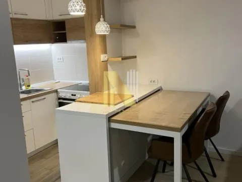 Izdavanje, jednosoban stan, 40m², Rotkvarija, Novi Sad Sve Podlokacije - image 7