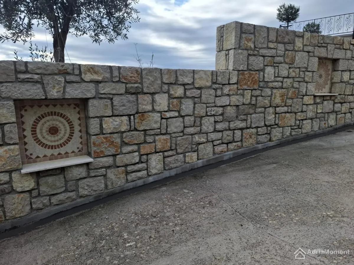 Sale, house, 116m², Reževići, Budva