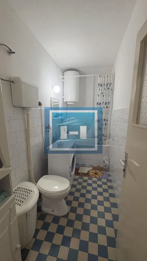 Prodaja, jednosoban stan, 50m², Centar, Jagodina