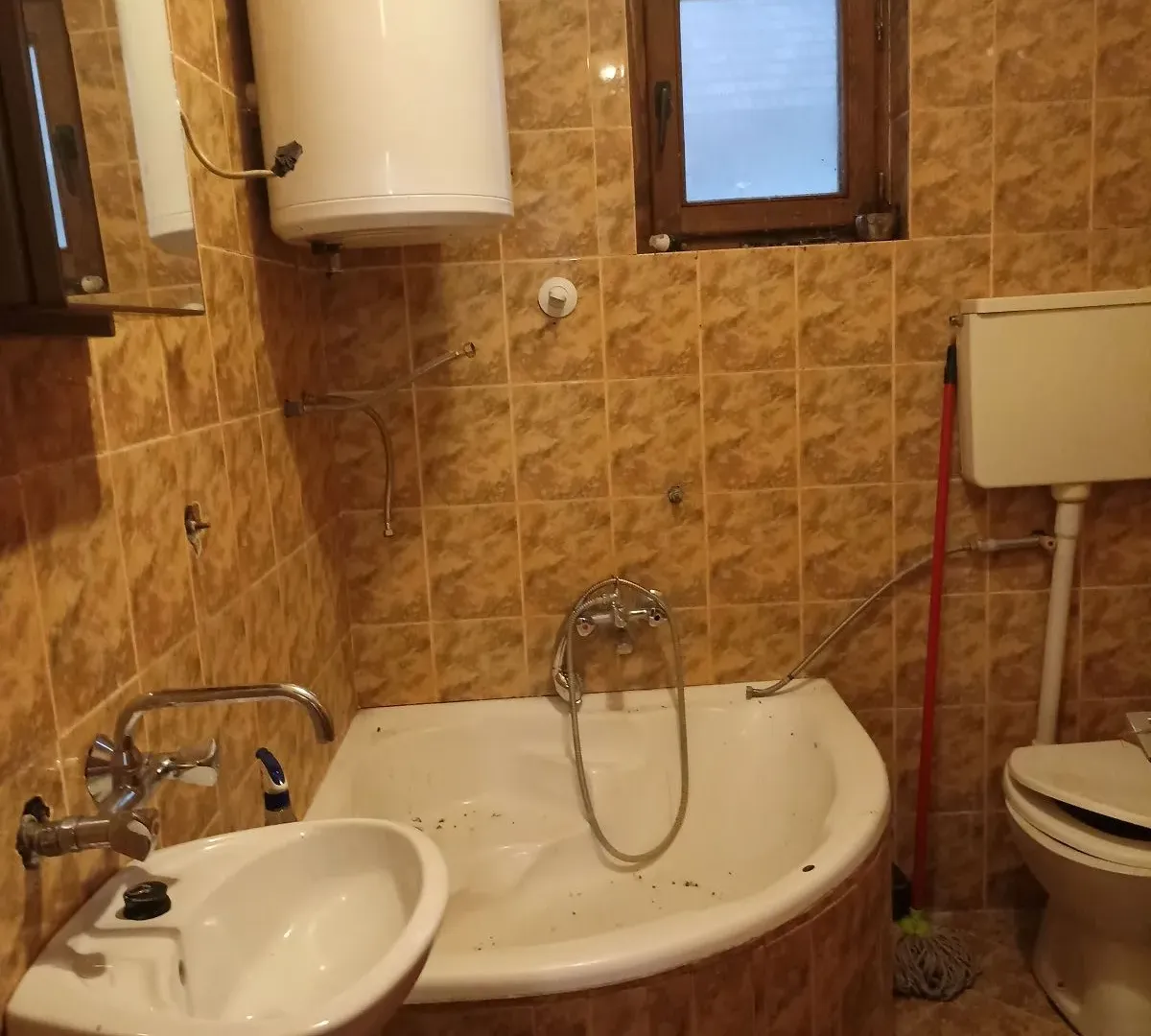 Prodaja, kuća, 130m², Bečmen, Surčin