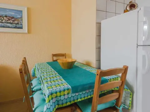 Izdavanje, jednosoban stan, 45m², Preko Morače, Podgorica - image 7