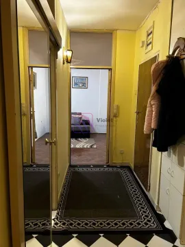 Rent, one bedroom apartment, 50m², Preko Morače, Podgorica - image 4