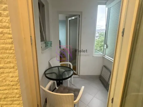 Izdavanje, jednosoban stan, 43m², Stari Aerodrom, Podgorica - image 10