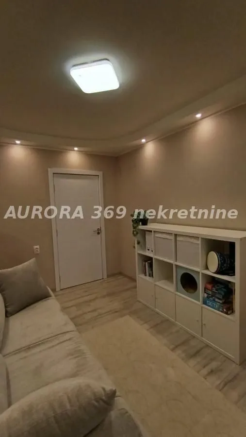 Prodaja, jednosoban stan, 43m², Telep, Novi Sad Sve Podlokacije