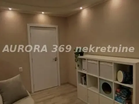 Sale, one bedroom apartment, 43m², Telep, Novi Sad Sve Podlokacije - image 5