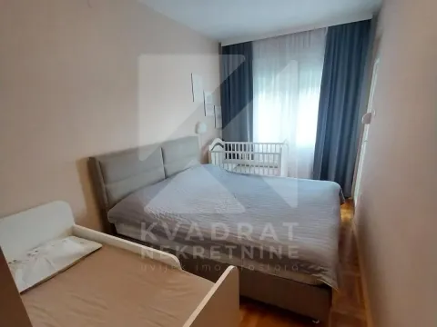 Prodaja, jednosoban stan, 47m², 1 maj, Podgorica - image 3