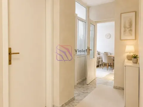 Sale, two bedroom apartment, 42m², Preko Morače, Podgorica - image 14