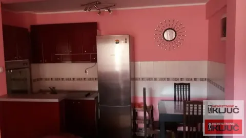 Izdavanje, dvosoban stan, 43m², Grbavica, Novi Sad Sve Podlokacije - image 6