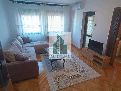 Rent, two bedroom apartment, 60m², Medijana, Niš