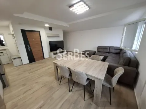 Rent, four bedroom apartment, 85m², Adice, Novi Sad Sve Podlokacije - image 7