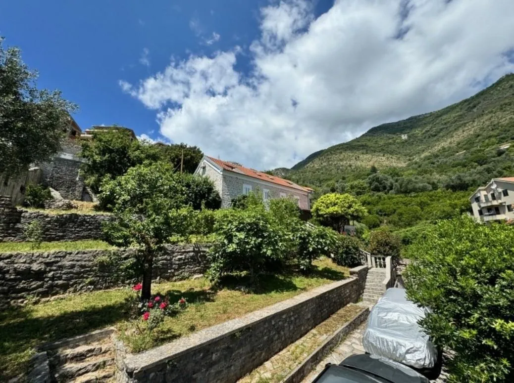 Prodaja, kuća, 163m², Kamenari, Herceg Novi