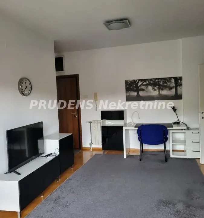 Prodaja, dvosoban stan, 59m², Vračar Sve Podlokacije, Beograd