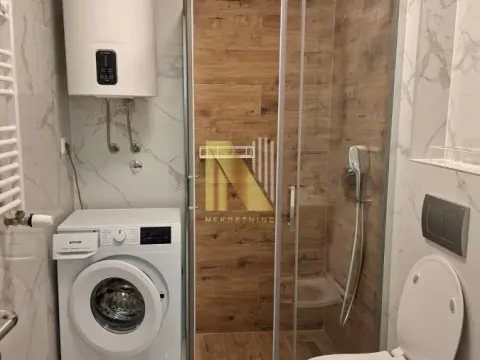 Izdavanje, jednosoban stan, 40m², Centar, Subotica - image 9