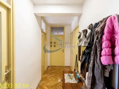 Sale, three bedroom apartment, 77m², Hala Pionir, Palilula Sve Podlokacije - image 15