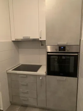Izdavanje, jednosoban stan, 58m², Preko Morače, Podgorica - image 3