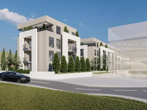 Sale, two bedroom apartment, 65m², Budva, Crna Gora - image 3