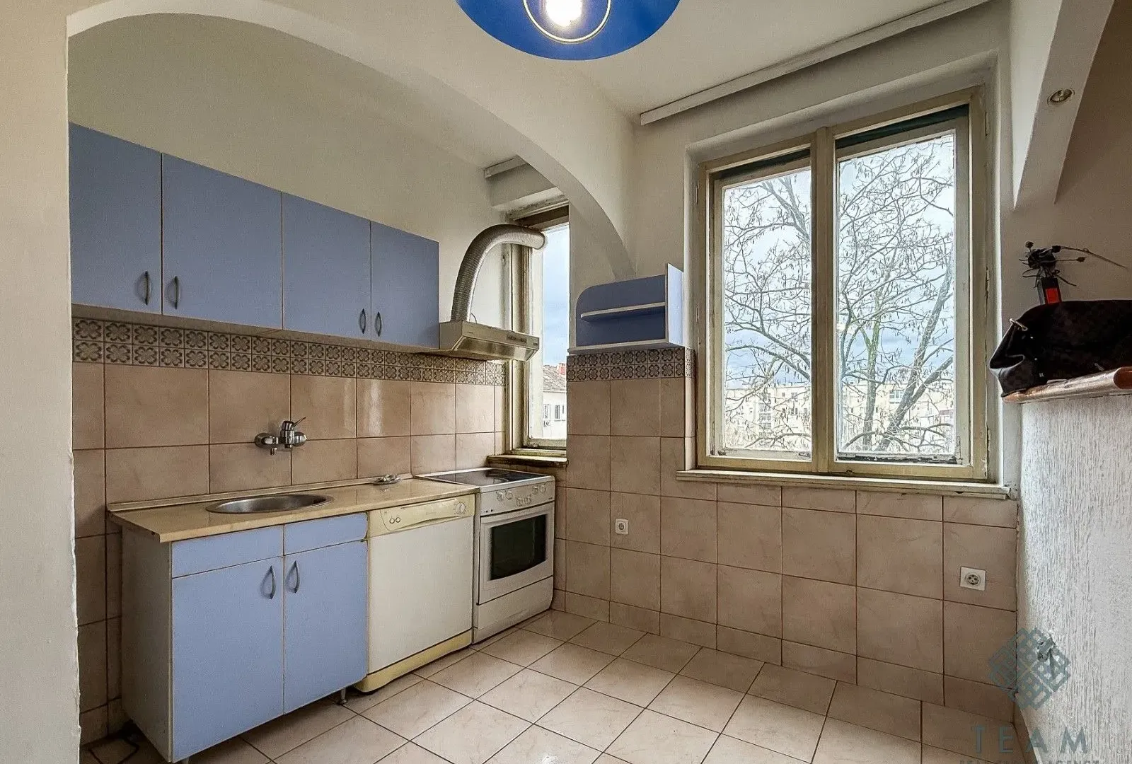 Prodaja, dvosoban stan, 90m², Centar, Podgorica