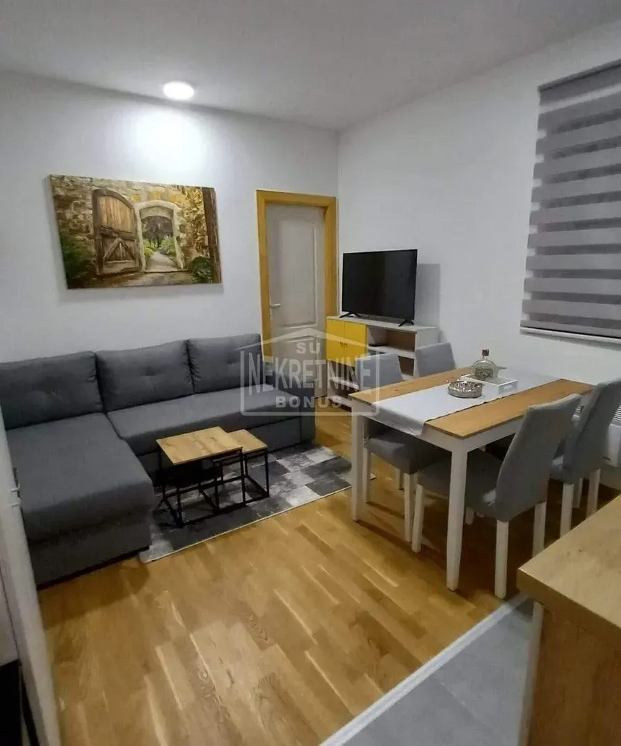 Prodaja, jednosoban stan, 32m², Centar, Zlatibor