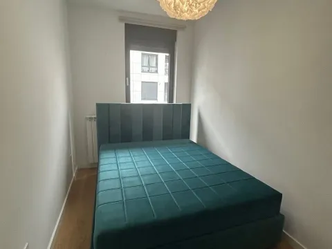 Rent, two bedroom apartment, 40m², Tošin bunar, Novi Beograd Sve Podlokacije - image 19