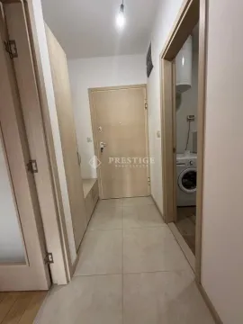 Prodaja, jednosoban stan, 46m², City Kvart, Podgorica - image 9
