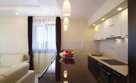 Prodaja, dvosoban stan, 80m², Bečići, Budva - image 6