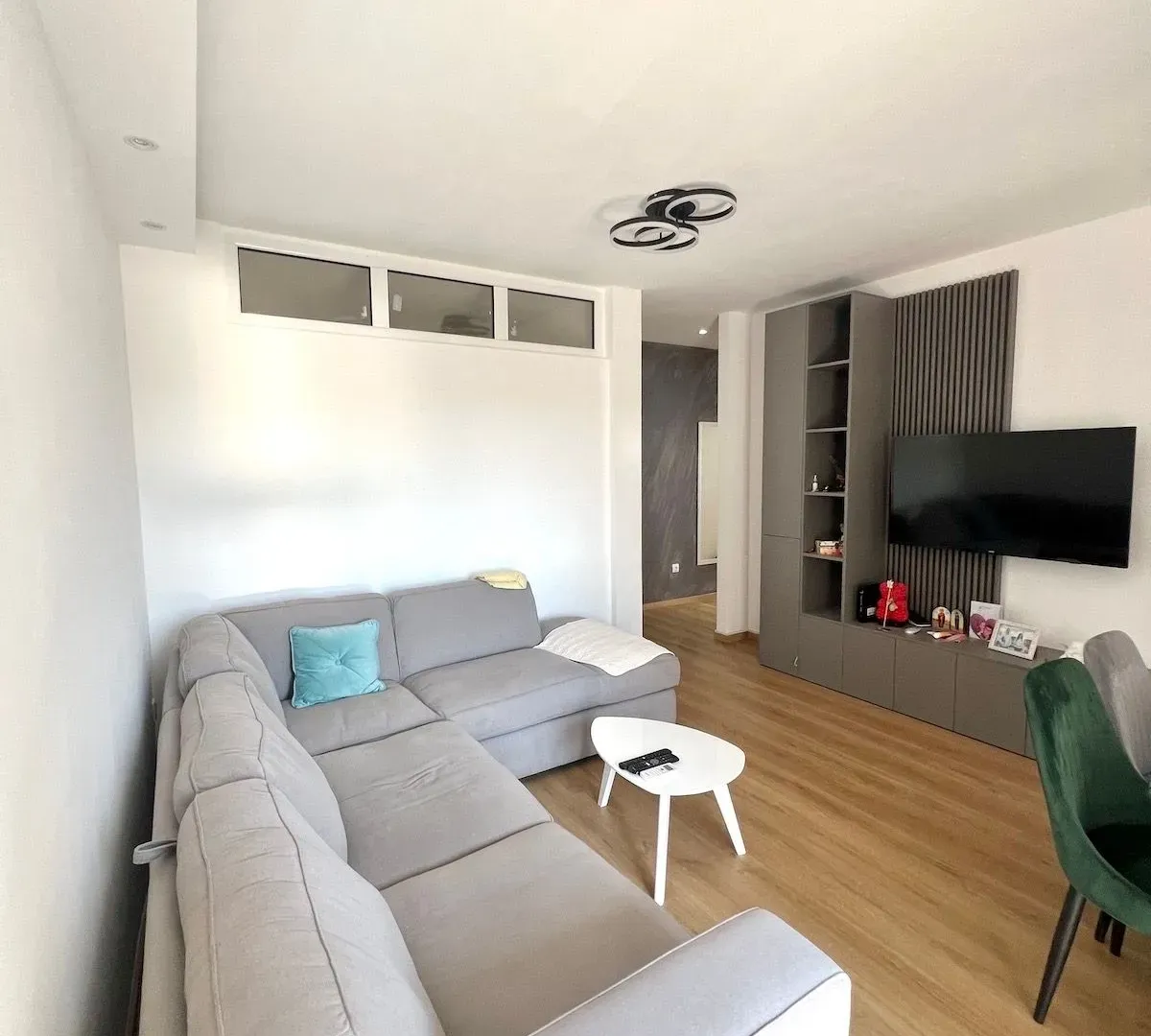 Prodaja, trosoban stan, 60m², Vračar Sve Podlokacije, Beograd