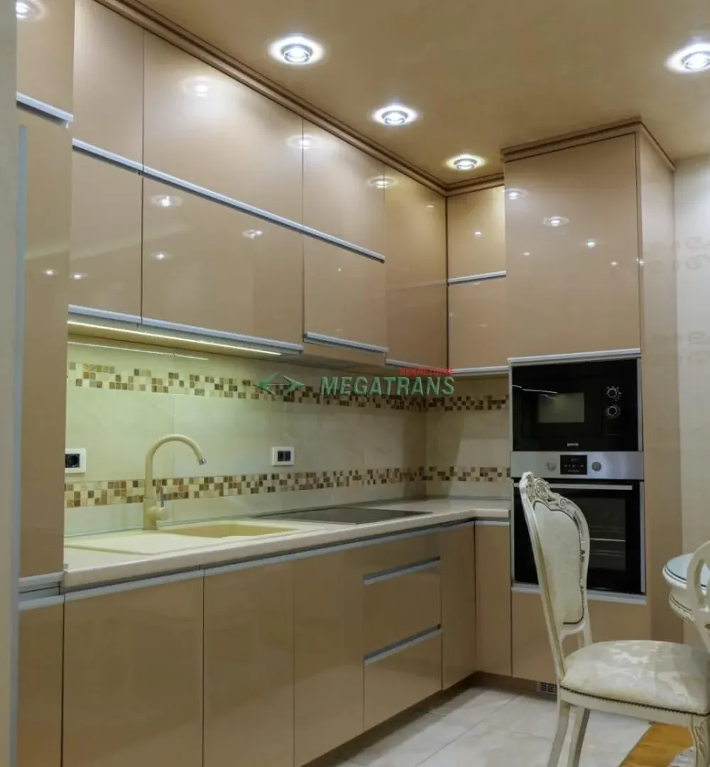 Prodaja, dvosoban stan, 46m², Sajam, Novi Sad Sve Podlokacije