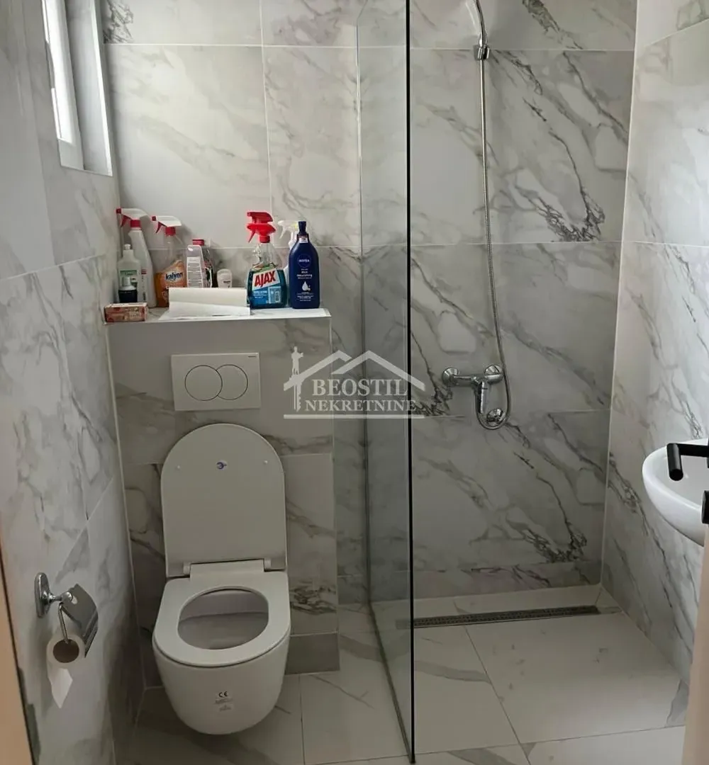 Sale, two bedroom apartment, 32m², Kremna, Užice
