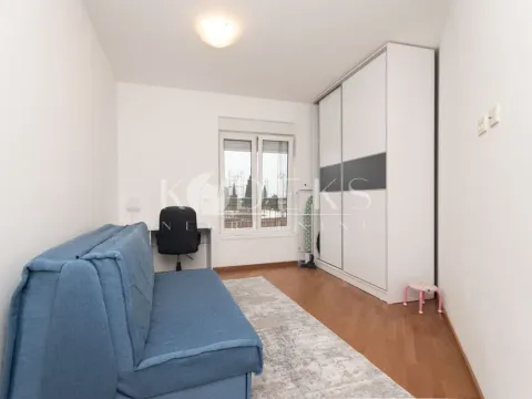 Rent, three bedroom apartment, 88m², Zabjelo, Podgorica - image 6