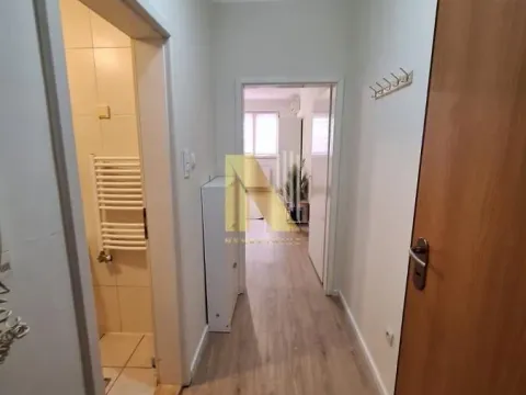 Rent, studio apartment, 30m², Socijalno, Novi Sad Sve Podlokacije - image 11