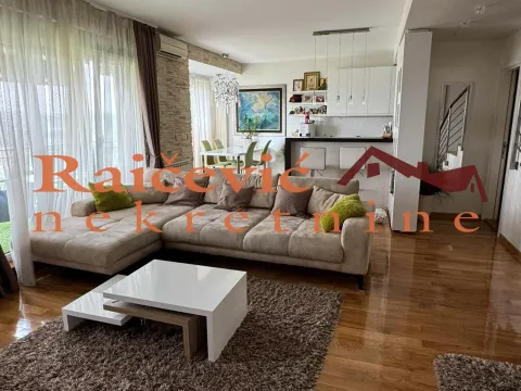 Sale, apartment, 268m², Rakovica, Beograd - image 2