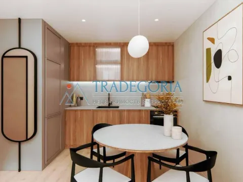 Prodaja, jednosoban stan, 55m², Herceg Novi, Crna Gora - image 14