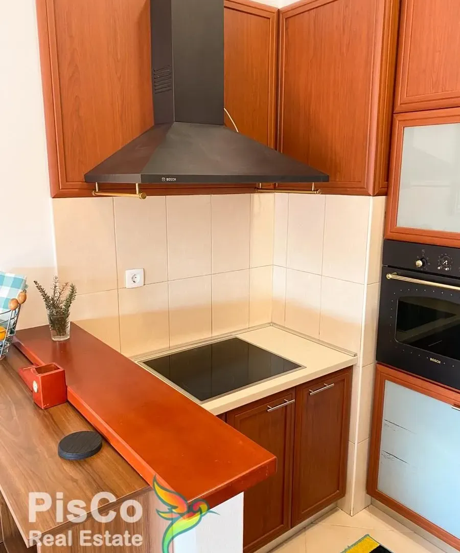 Rent, one bedroom apartment, 70m², Preko Morače, Podgorica
