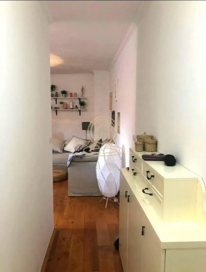 Rent, two bedroom apartment, 45m², Podbara, Novi Sad Sve Podlokacije