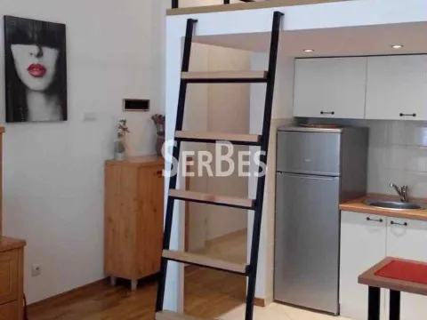 Izdavanje, jednosoban stan, 33m², Bulevar Oslobodjenja, Novi Sad Sve Podlokacije - image 10