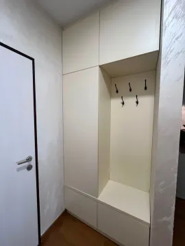 Rent, one bedroom apartment, 44m², Zabjelo, Podgorica - image 1