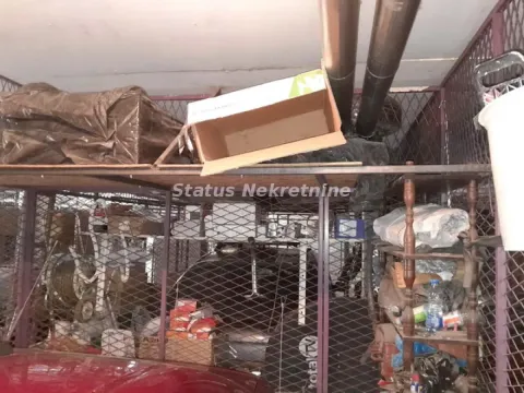 Sale, parking/garage, 14m², Sajmište, Novi Sad - image 7