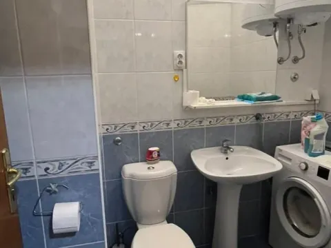 Izdavanje, jednosoban stan, 39m², Centar, Novi Sad - image 10