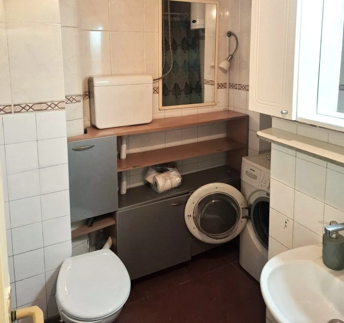 Izdavanje, stan, 50m², Stara Varoš, Podgorica