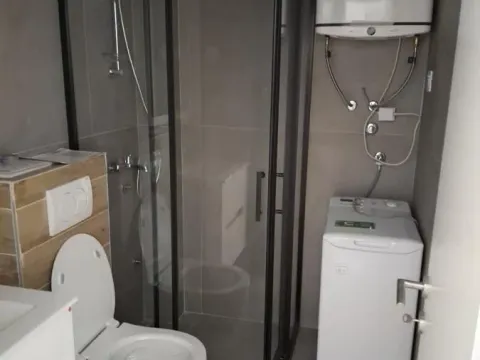 Izdavanje, garsonjera, 23m², Telep, Novi Sad Sve Podlokacije - image 11