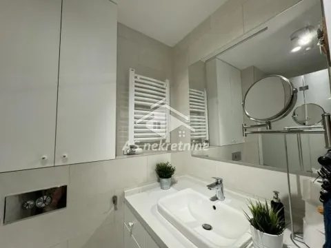 Izdavanje, dvosoban stan, 63m², Tašmajdan, Palilula Sve Podlokacije - image 6