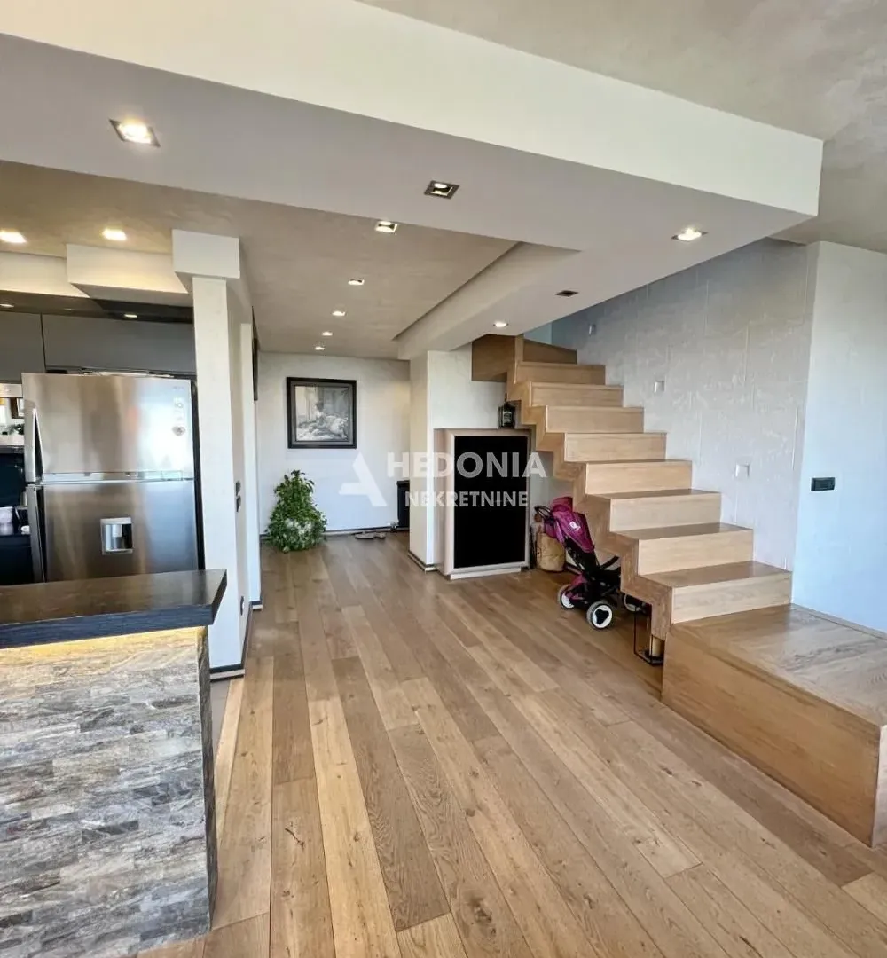 Sale, apartment, 190m², Bezanijska Kosa 2, Bežanijska Kosa Sve Podlokacije