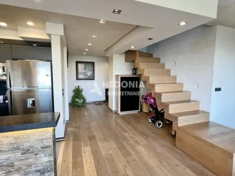 Prodaja, stan, 190m², Bezanijska Kosa 2, Bežanijska Kosa Sve Podlokacije - image 4