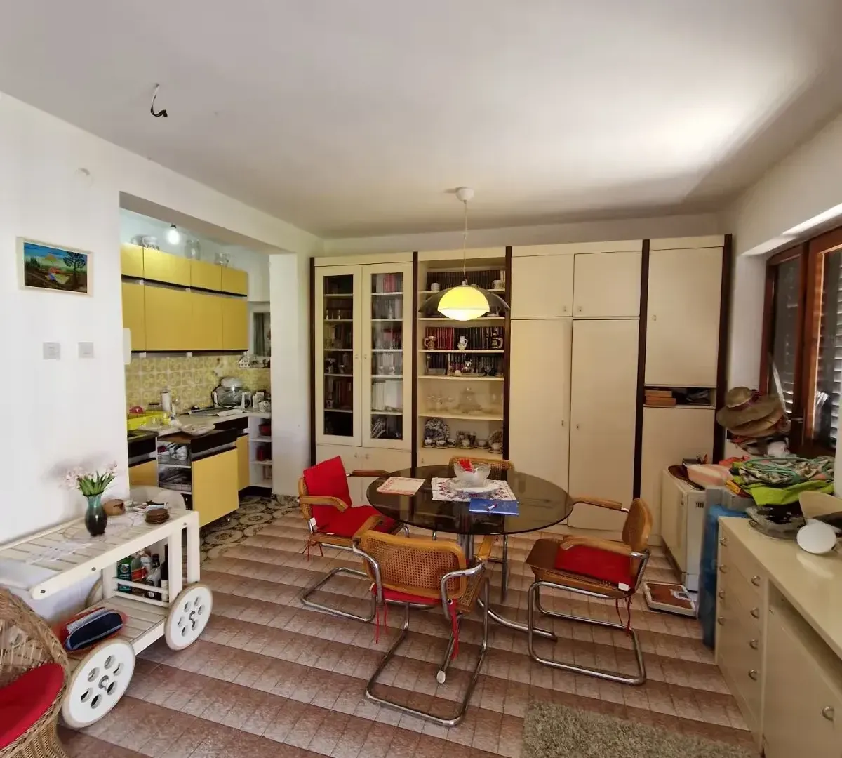 Prodaja, kuća, 120m², Tivat, Crna Gora
